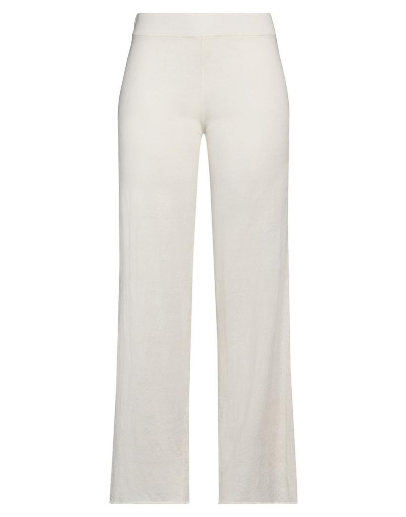 ALPHA STUDIO Casual pants