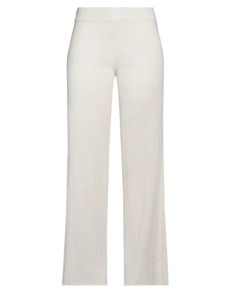 ALPHA STUDIO Casual pants 1
