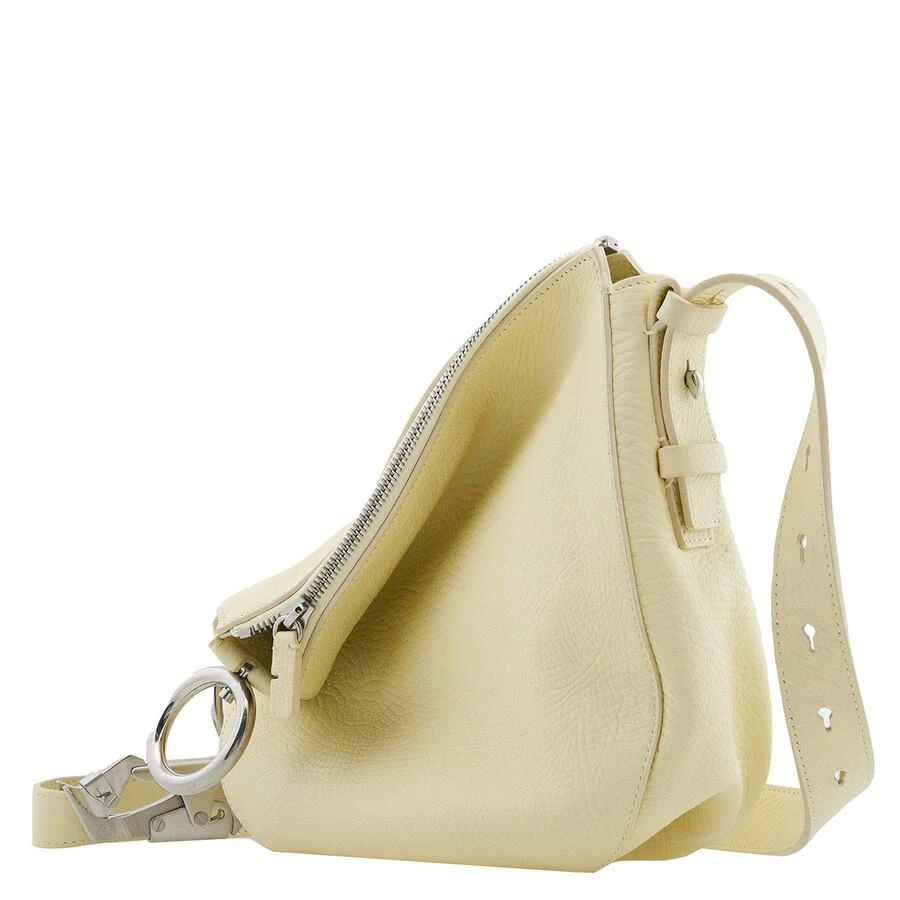 Burberry Sherbet Knight Leather Shoulder Bag 2