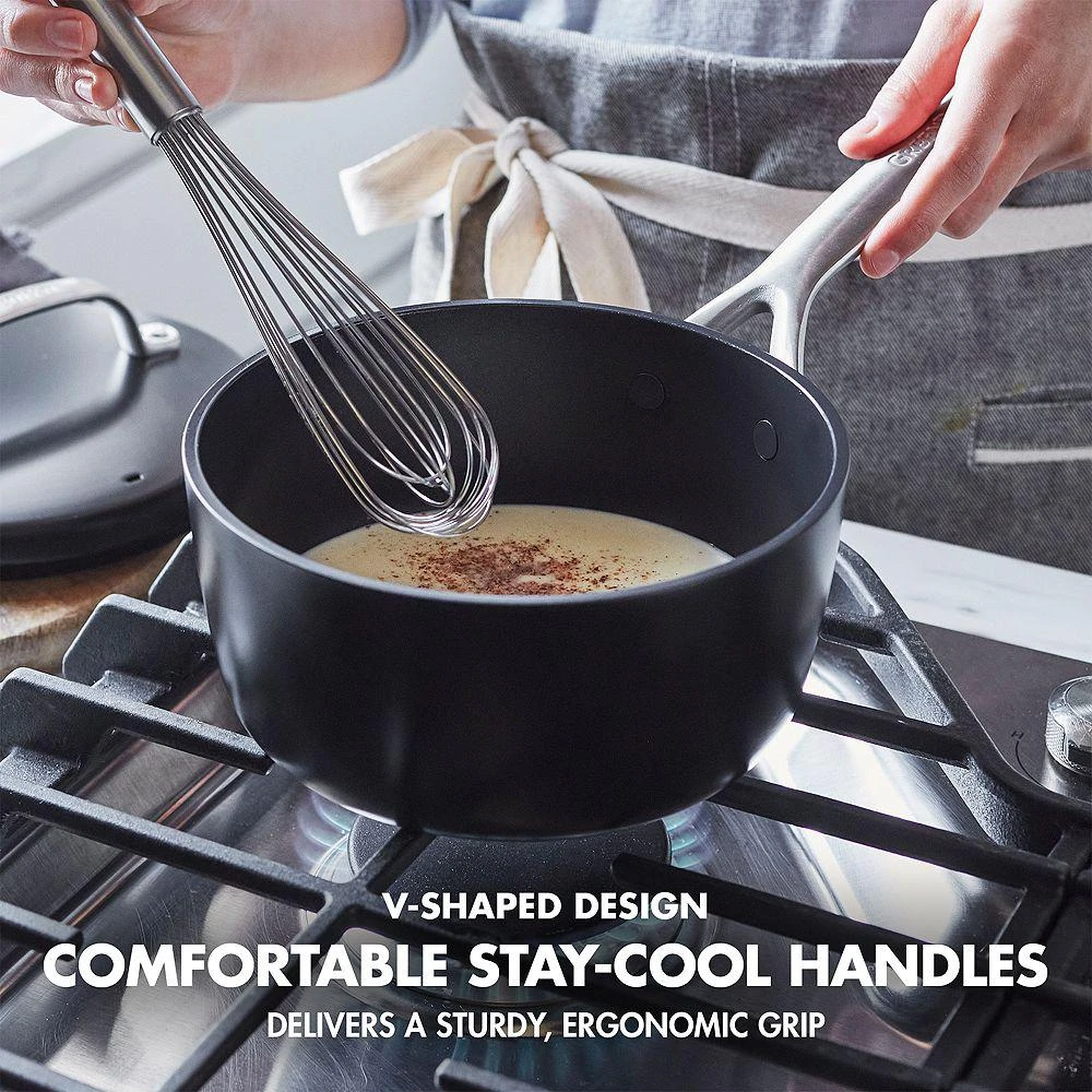 Greenpan GP5 14 Piece Cookware Set 3