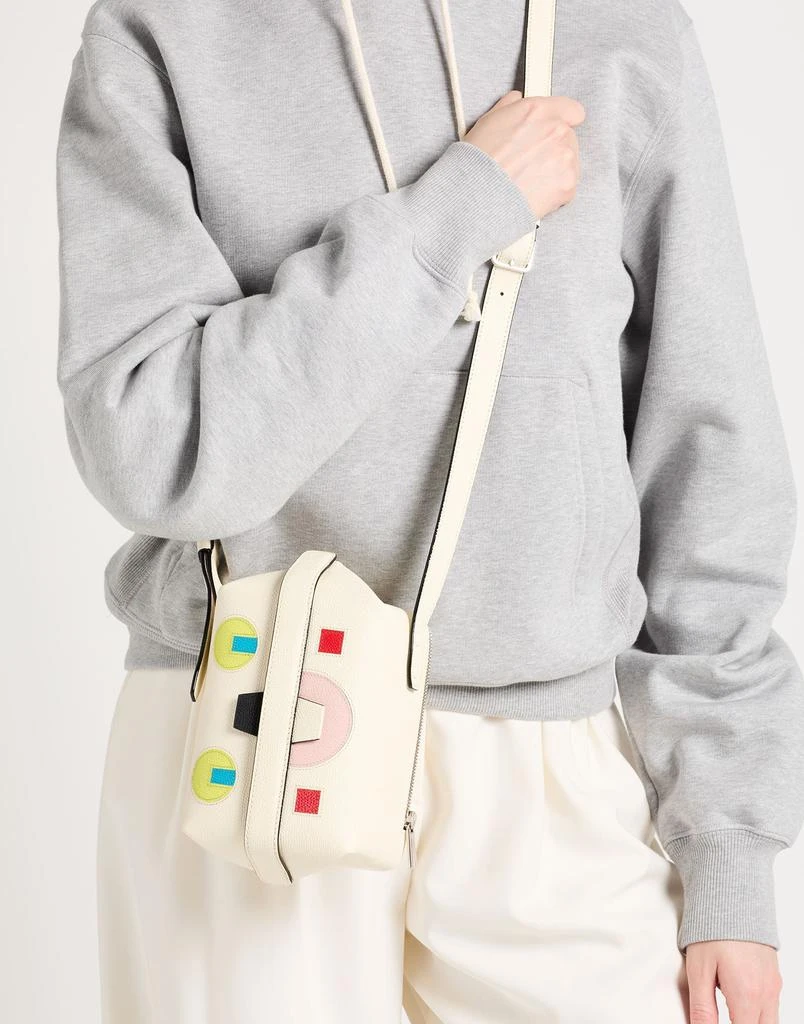 VALEXTRA Cross-body bags 3