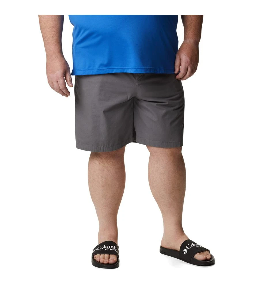 Columbia Big & Tall Bonehead II Shorts 1