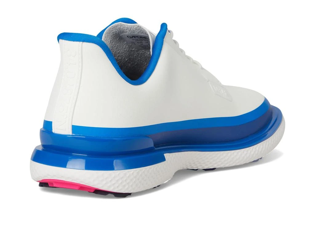 GFORE Gallivanter T.P.U. Tuxedo Golf Shoes 5