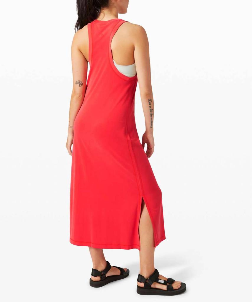 Lululemon Lululemon - Ease Of It All Dress