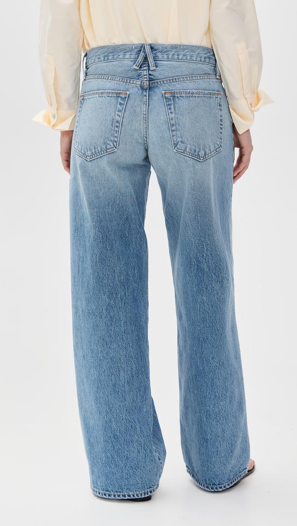 SLVRLAKE Lexi Jeans