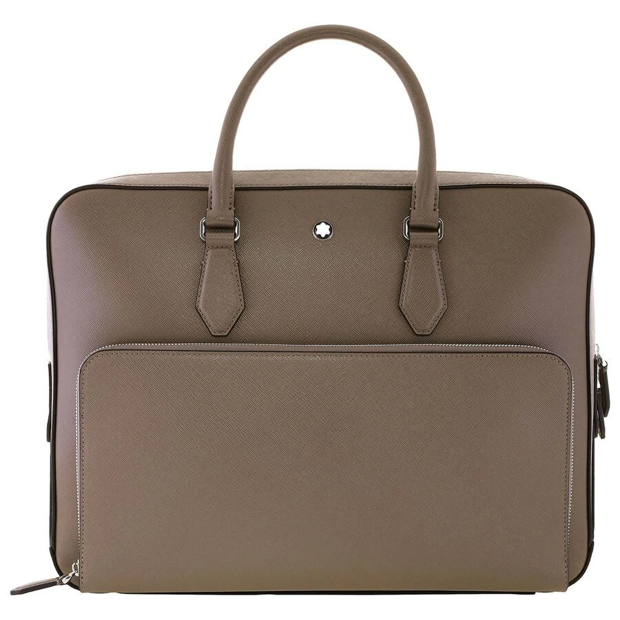 MontBlanc Medium Sartorial Leather Document Case