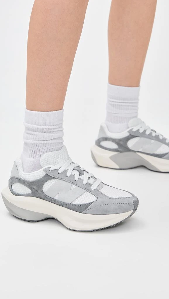 New Balance WRPD Unisex Sneakers 2