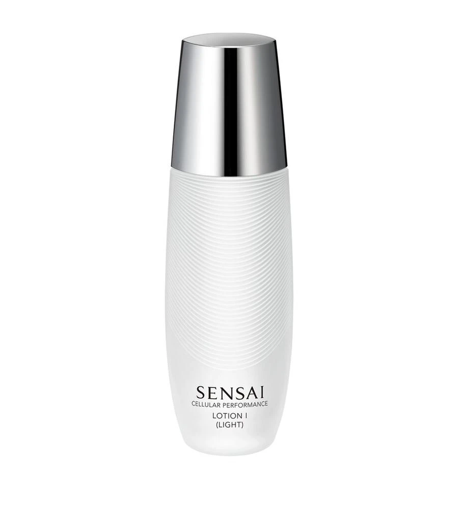 Sensai Cellular Performance Lotion I (125ml) 1