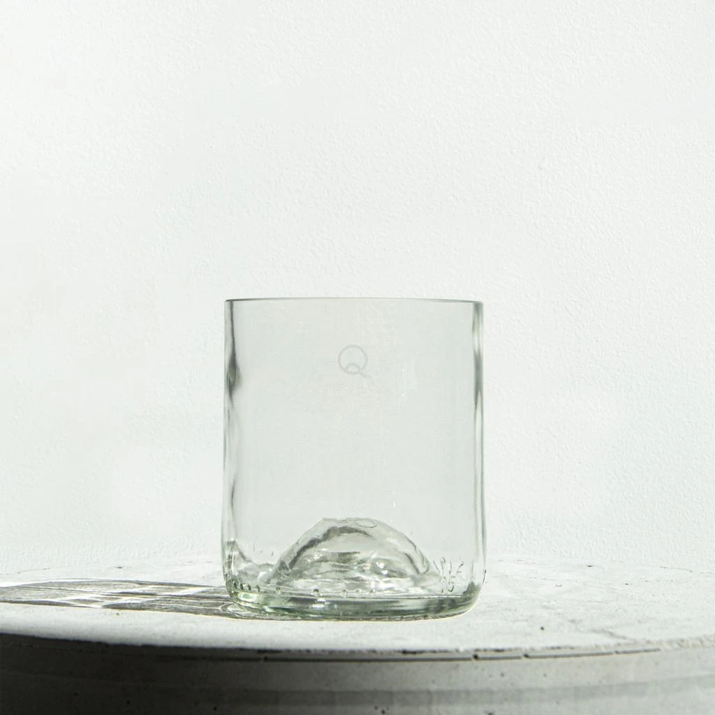 预计3周后发货 Q de bouteilles Verres - Danser - Short Drink 2