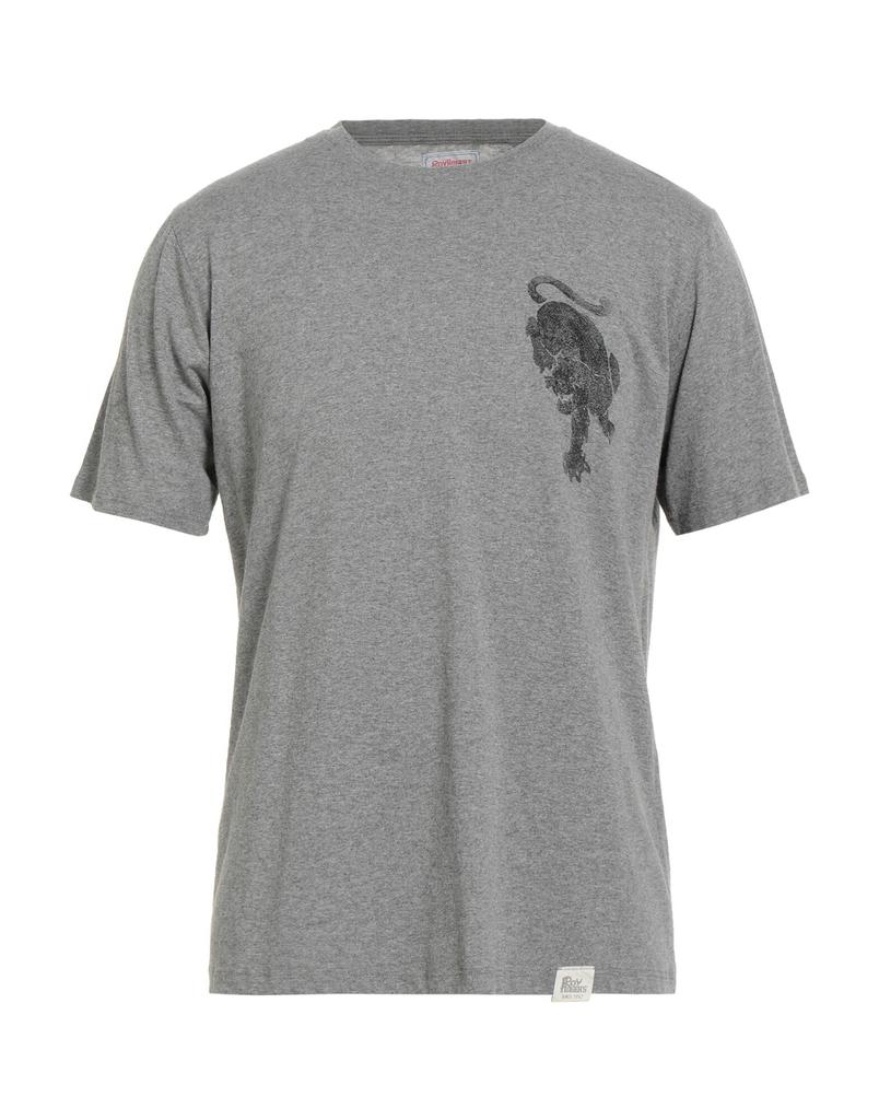 ROŸ ROGER'S Basic T-shirt