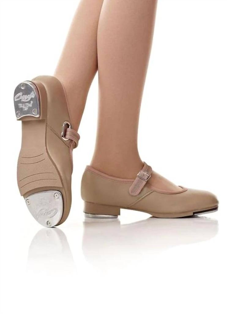 Capezio KIDS MARY JANE TAP SHOE