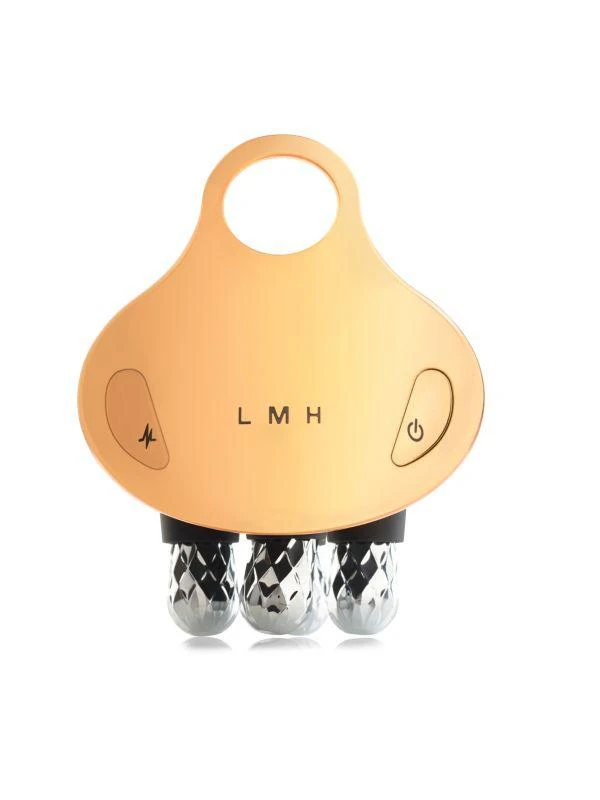 GLO24K Glo24k 3D Spa Pro Massager+ 1