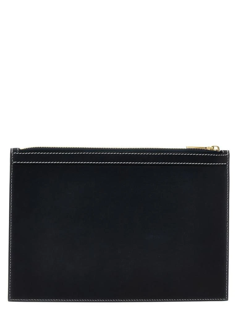 Thom Browne Thom Browne Small Document Pouch 2