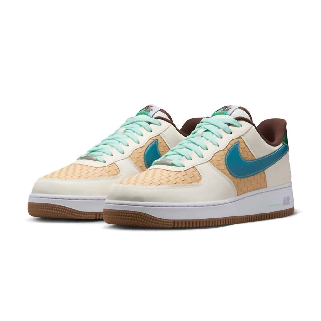 NIKE Nike - Men's Air Force 1 Retro Shoe 2