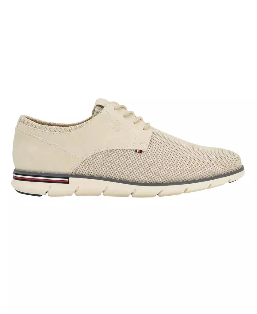 Tommy Hilfiger Men's Winner Casual Lace Up Oxfords 2