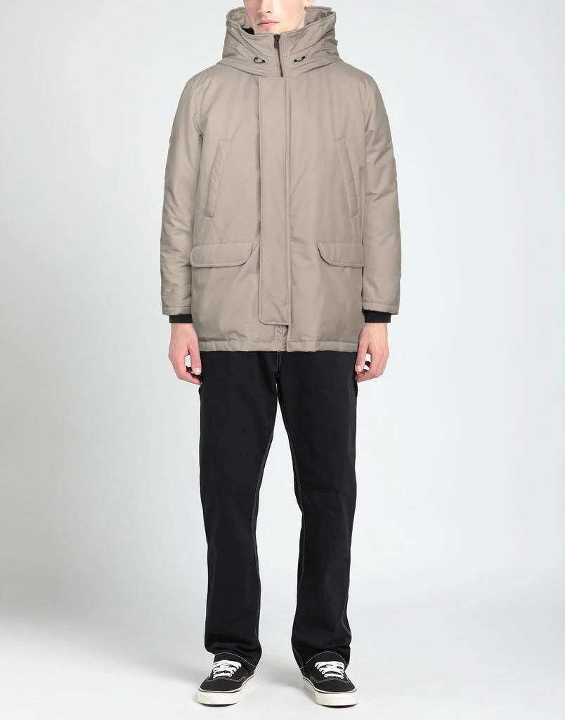 SPIEWAK Shell  jacket 2