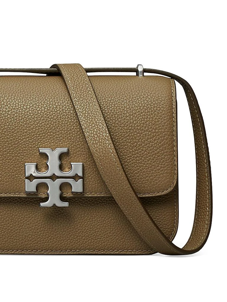 Tory Burch Eleanor Leather Crossbody Bag 5