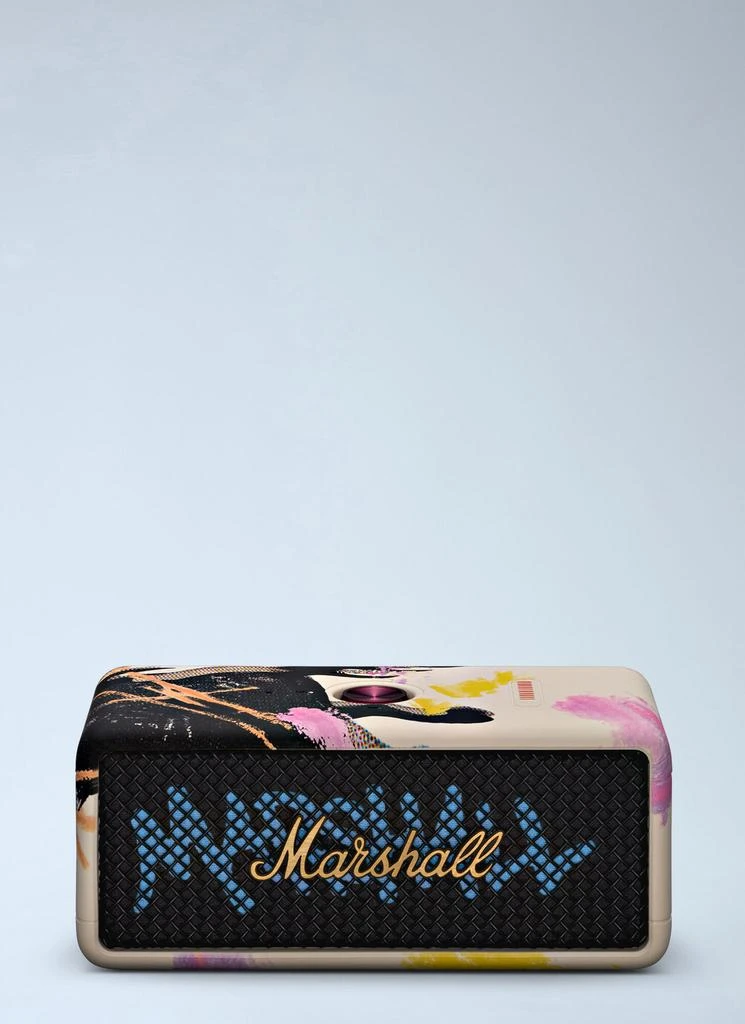 Marshall Emberton III Lunar New Year 2026 Speaker