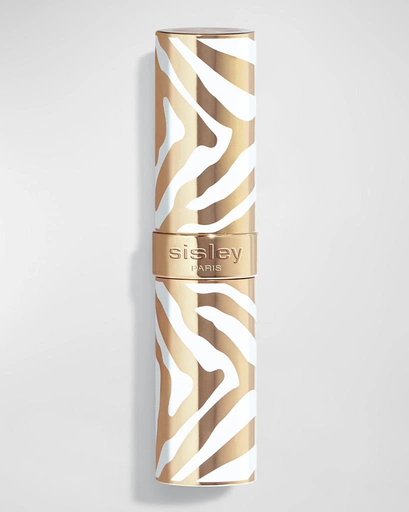 Sisley Phyto-Rouge Shine Lipstick 2
