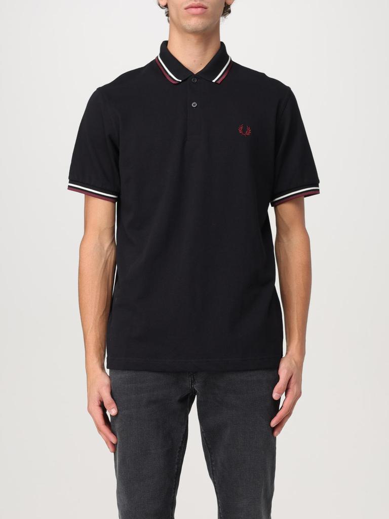 Fred Perry Polo shirt men Fred Perry