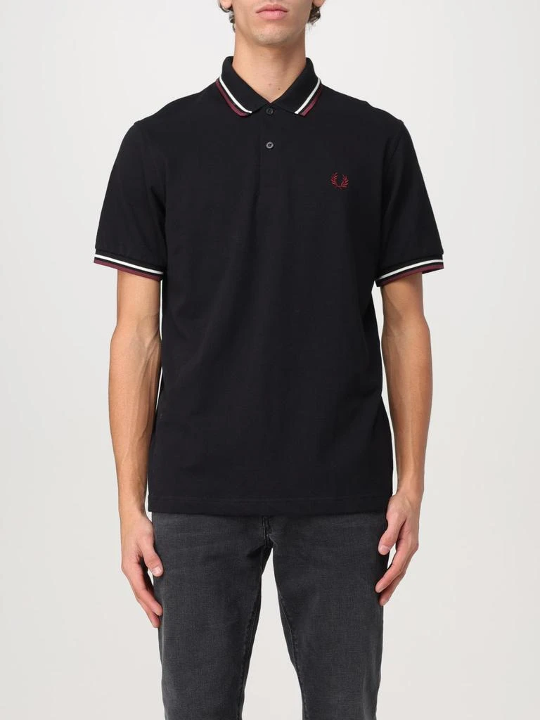 FRED PERRY Polo shirt men Fred Perry 1