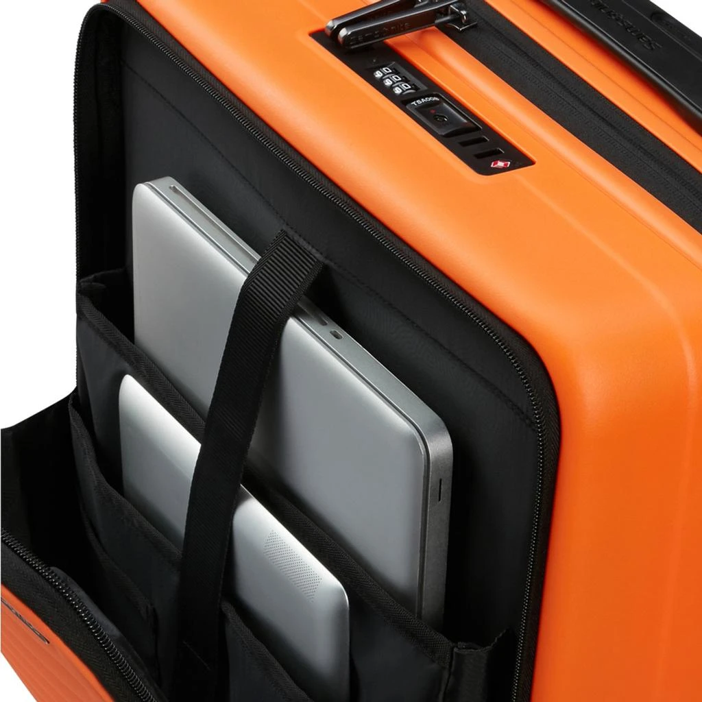 Samsonite 150703 55cm easy access cabin - restackd 6