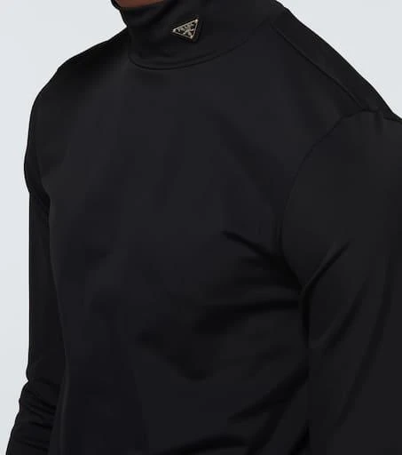 Prada Technical jersey 5