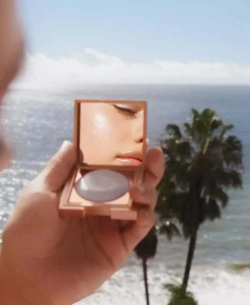 Stila Heaven's Dew All Over Glimmer 5