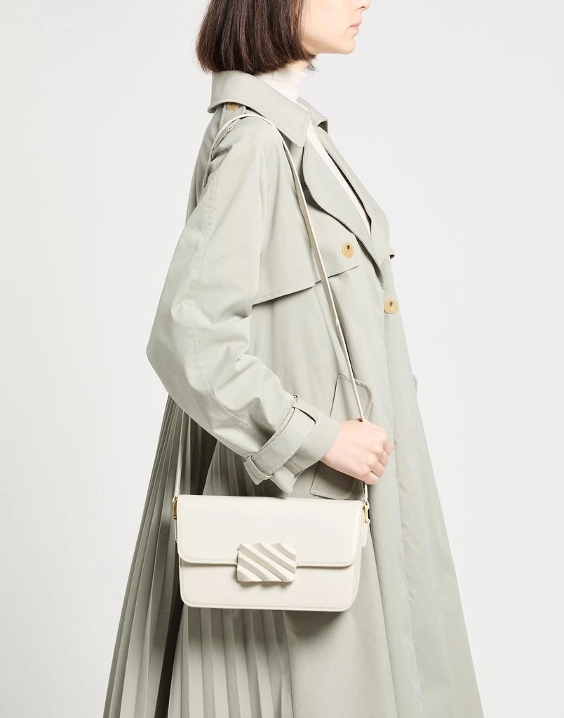 Mlouye Cross-body bags 3