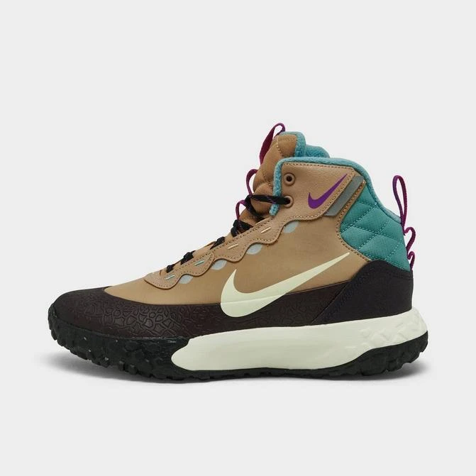 NIKE Big Kids' Nike Terrascout Boots 1