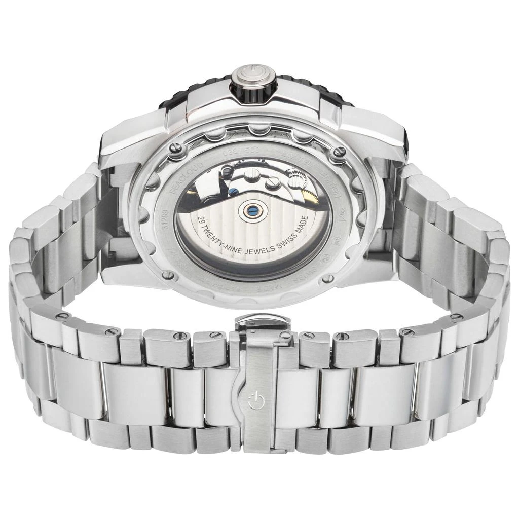 Gevril Gevril Men
s Watch 31209B 2