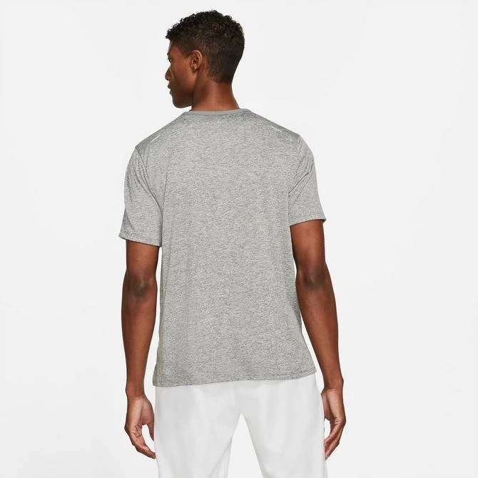 NIKE Men's Nike Dri-FIT Rise 365 Running T-Shirt 3