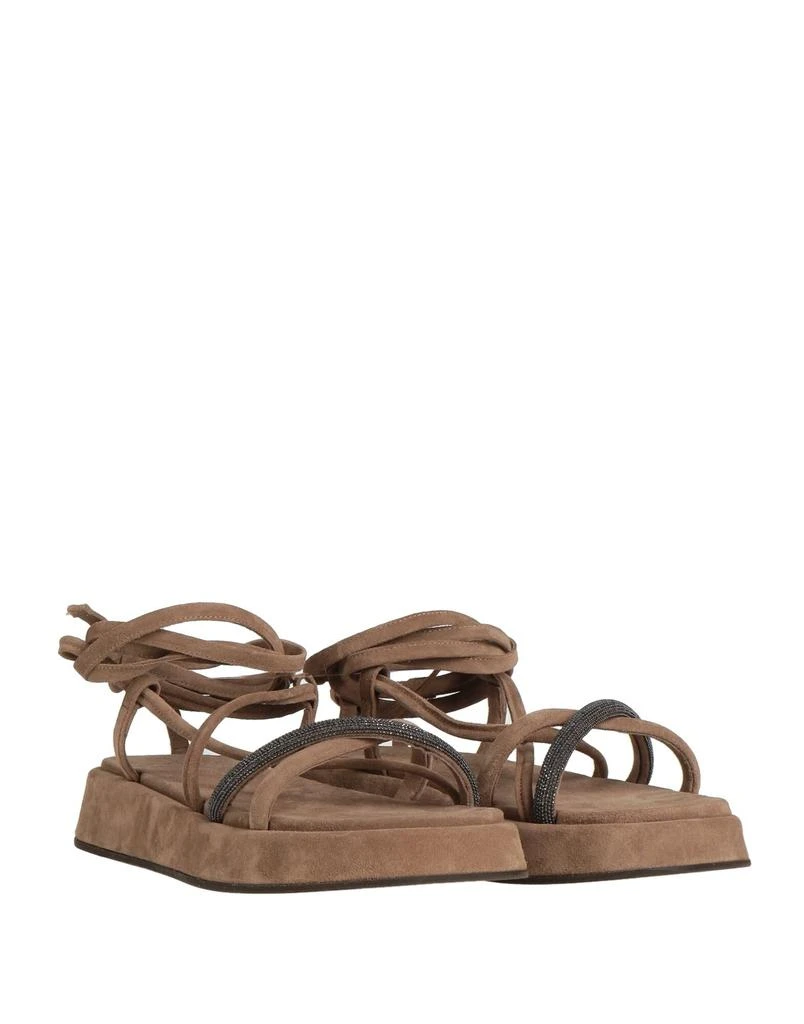 Brunello Cucinelli Sandals 2