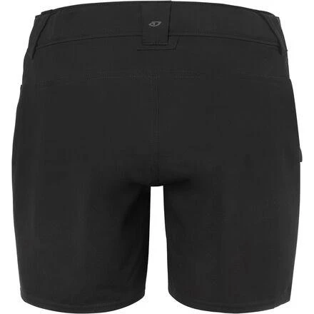 Giro Arc Mid Short - Women
s 2