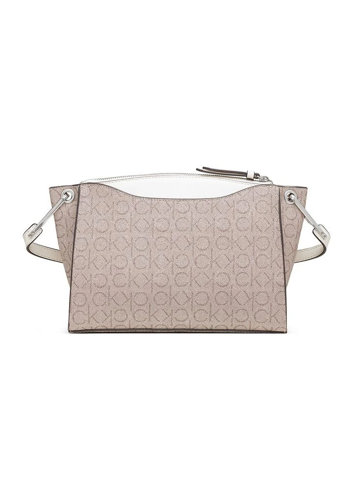 Calvin Klein Garnet Crossbody