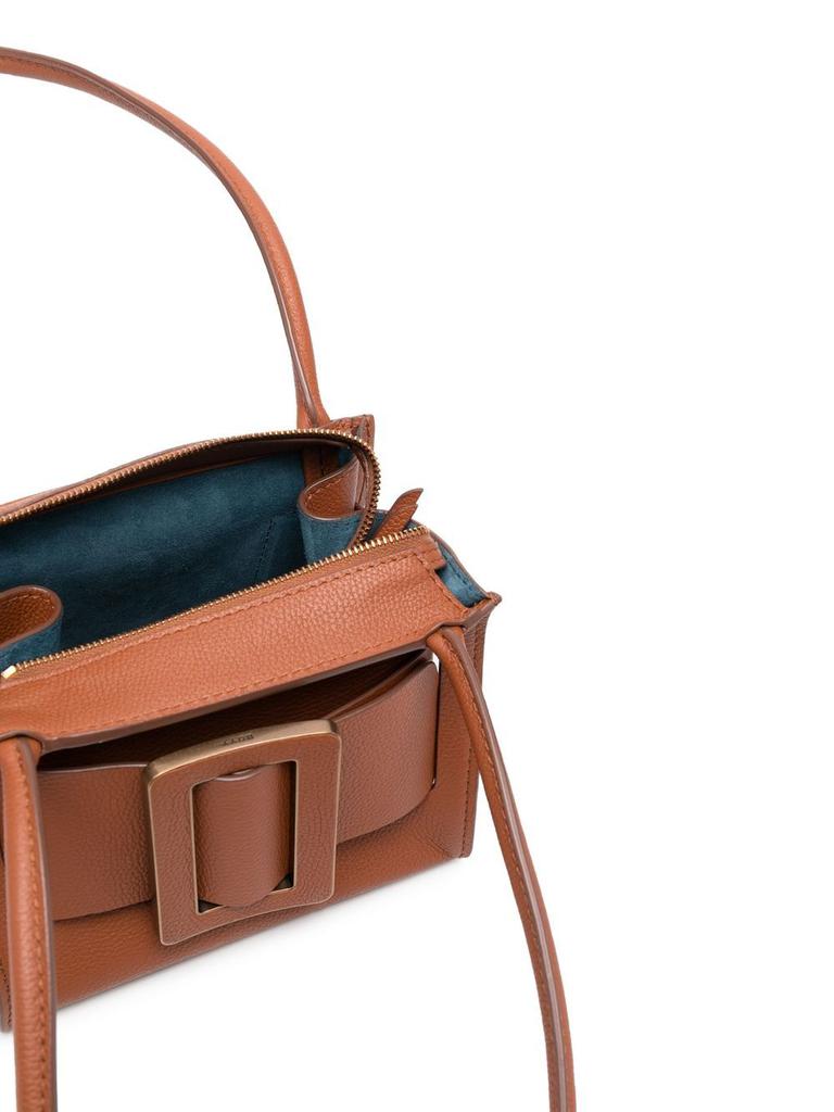 Boyy BOYY - Bobby 18 Soft Leather Handbag