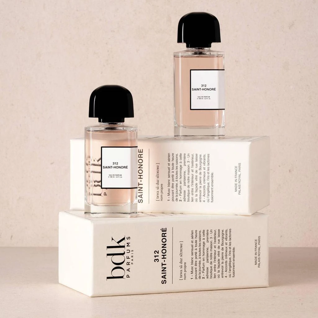 BDK Parfums 312 Saint Honore Eau de Parfum 3