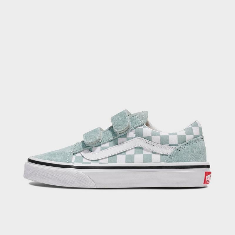 Vans Little Kids' Vans Old Skool V Casual Shoes