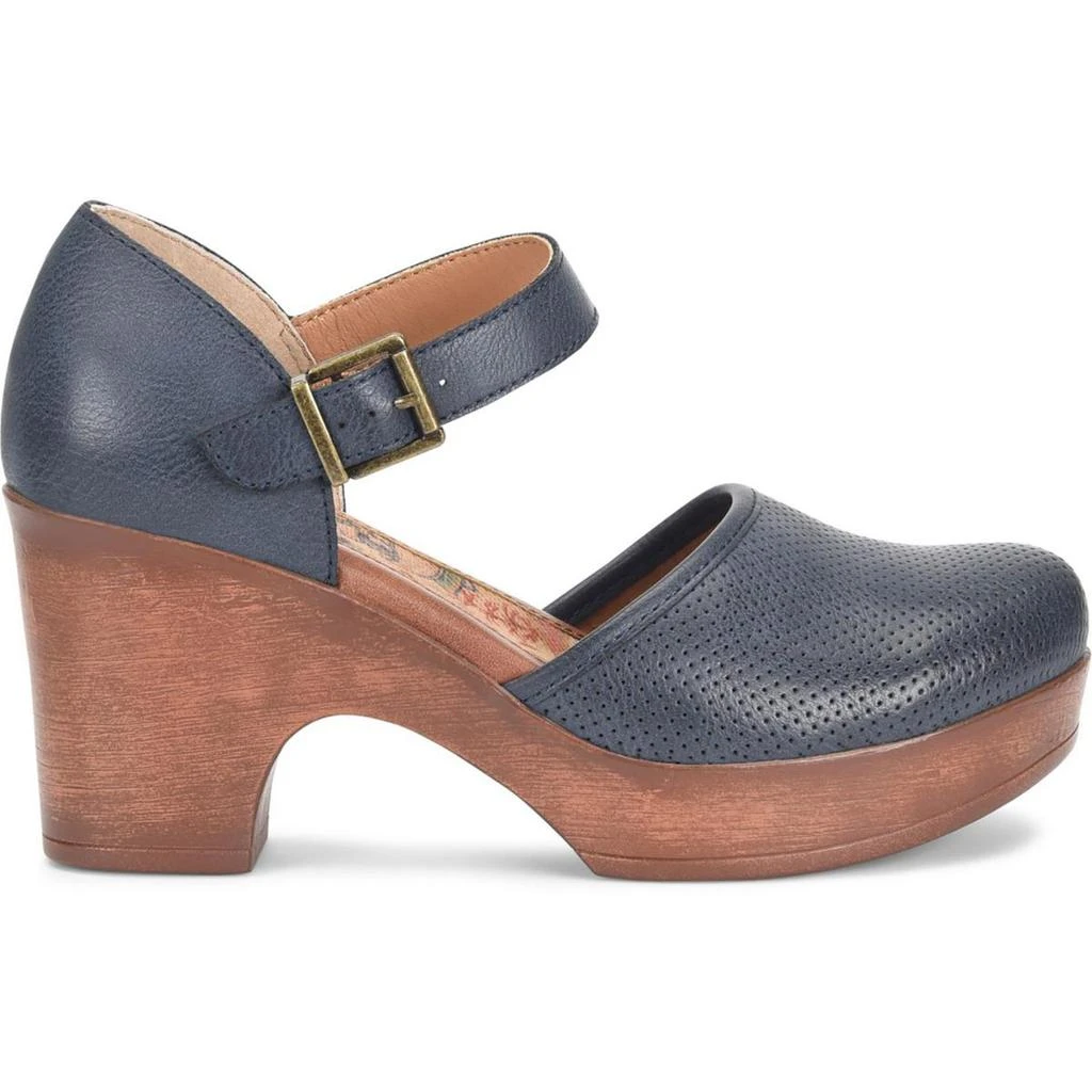 b.o.c. GIA Womens Faux Leather n Clogs 2