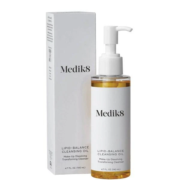 Medik8 Medik8 Lipid-Balance Cleansing Oil 140ml 2