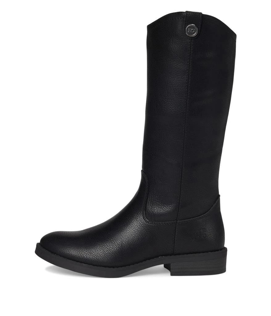 FRYE AND CO. Kids Kellie Button Riding (Little Kid/Big Kid) 4