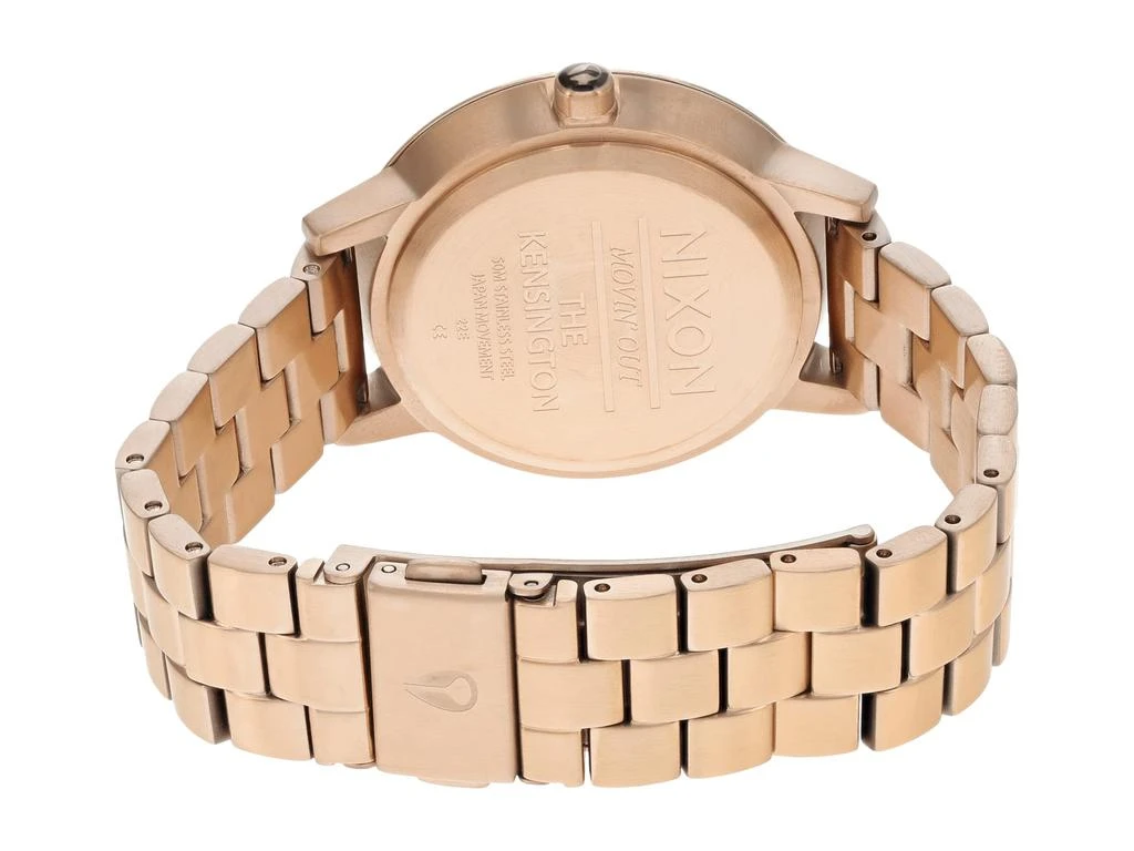 Nixon Kensington 3