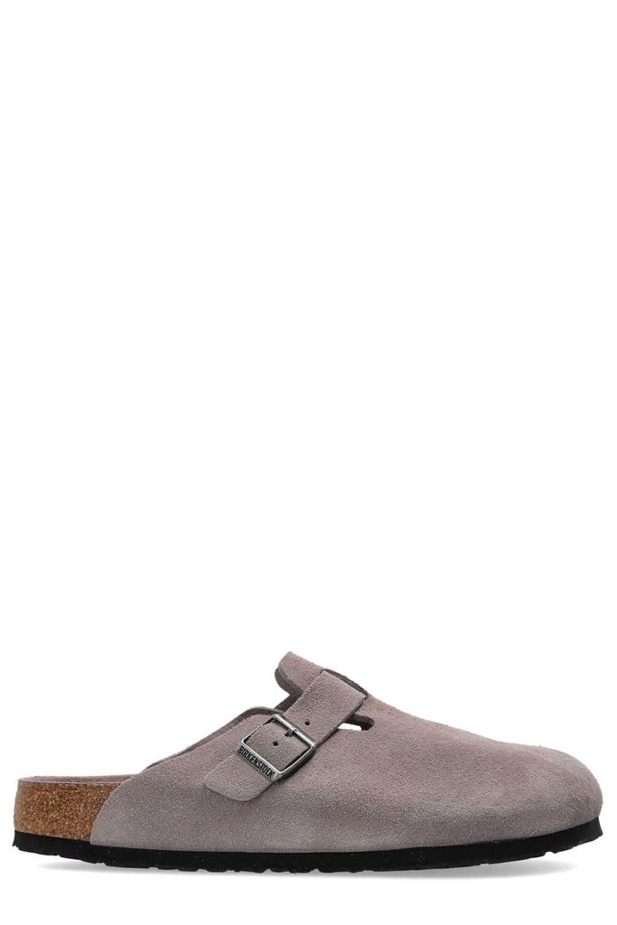 Birkenstock Birkenstock Boston Buckled Mules