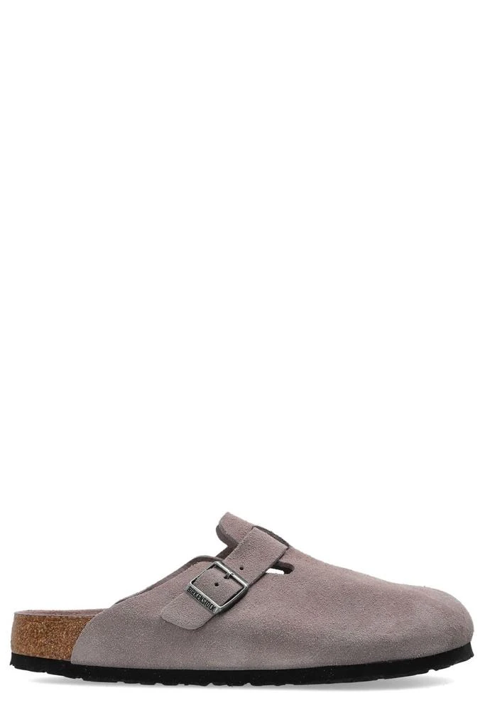 Birkenstock Birkenstock Boston Buckled Mules 1