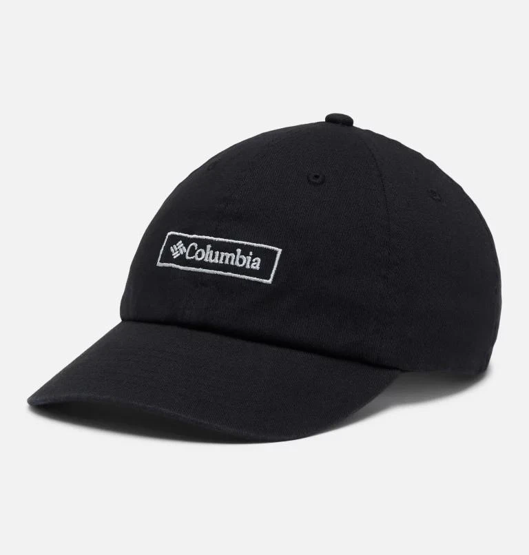 Columbia Columbia Columbia  Logo Dad Cap- 1