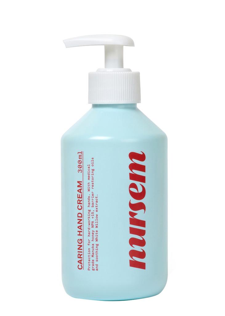 nursem Caring Hand Cream 300ml