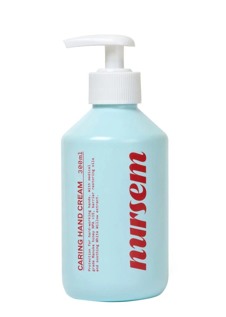 nursem Caring Hand Cream 300ml 1