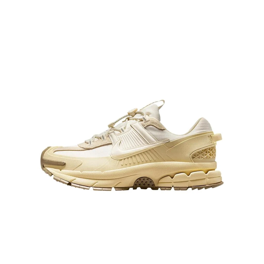 NIKE Zoom Vomero Roam Pale Ivory/Pale Ivory-Light Khaki  FV2295-101 Men's 1