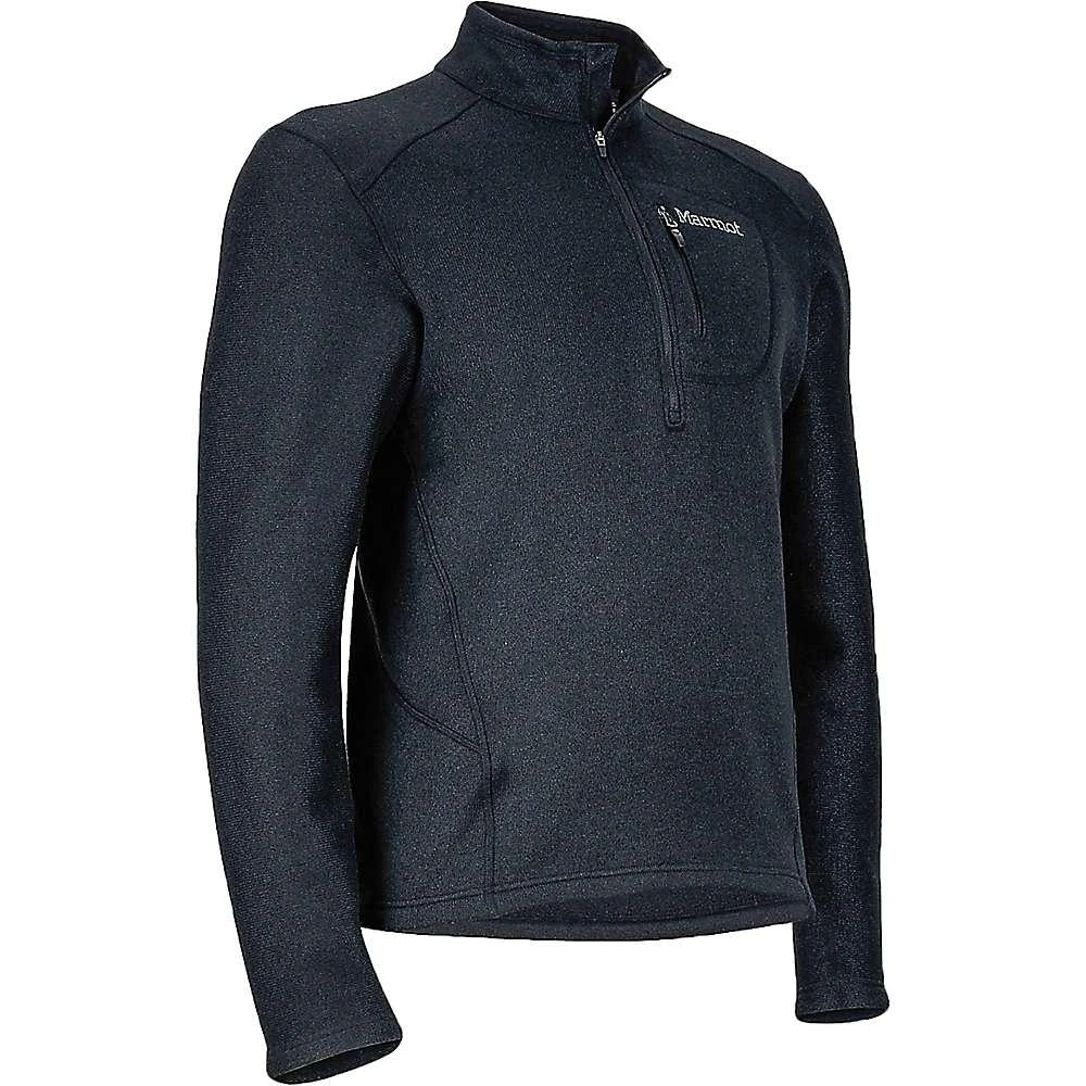 Marmot Marmot Men's Drop Line 1/2 Zip 2