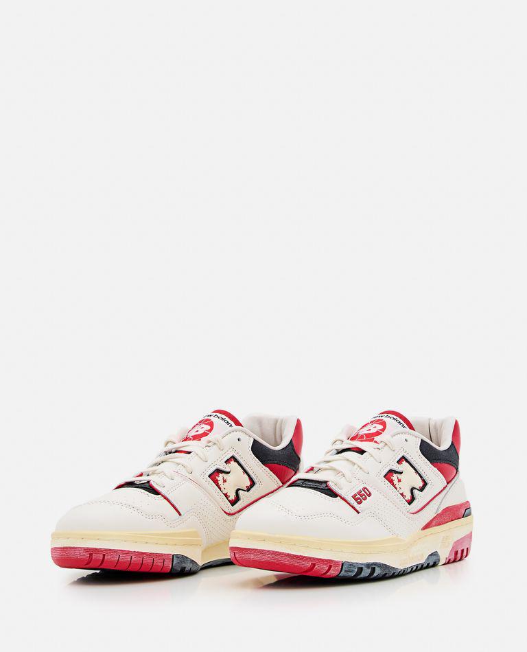 New Balance 550 Sneakers